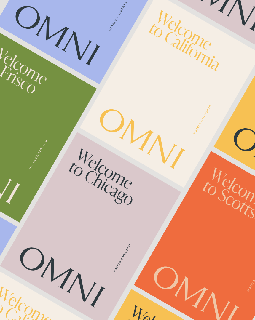 Protected: OMNI Hotels