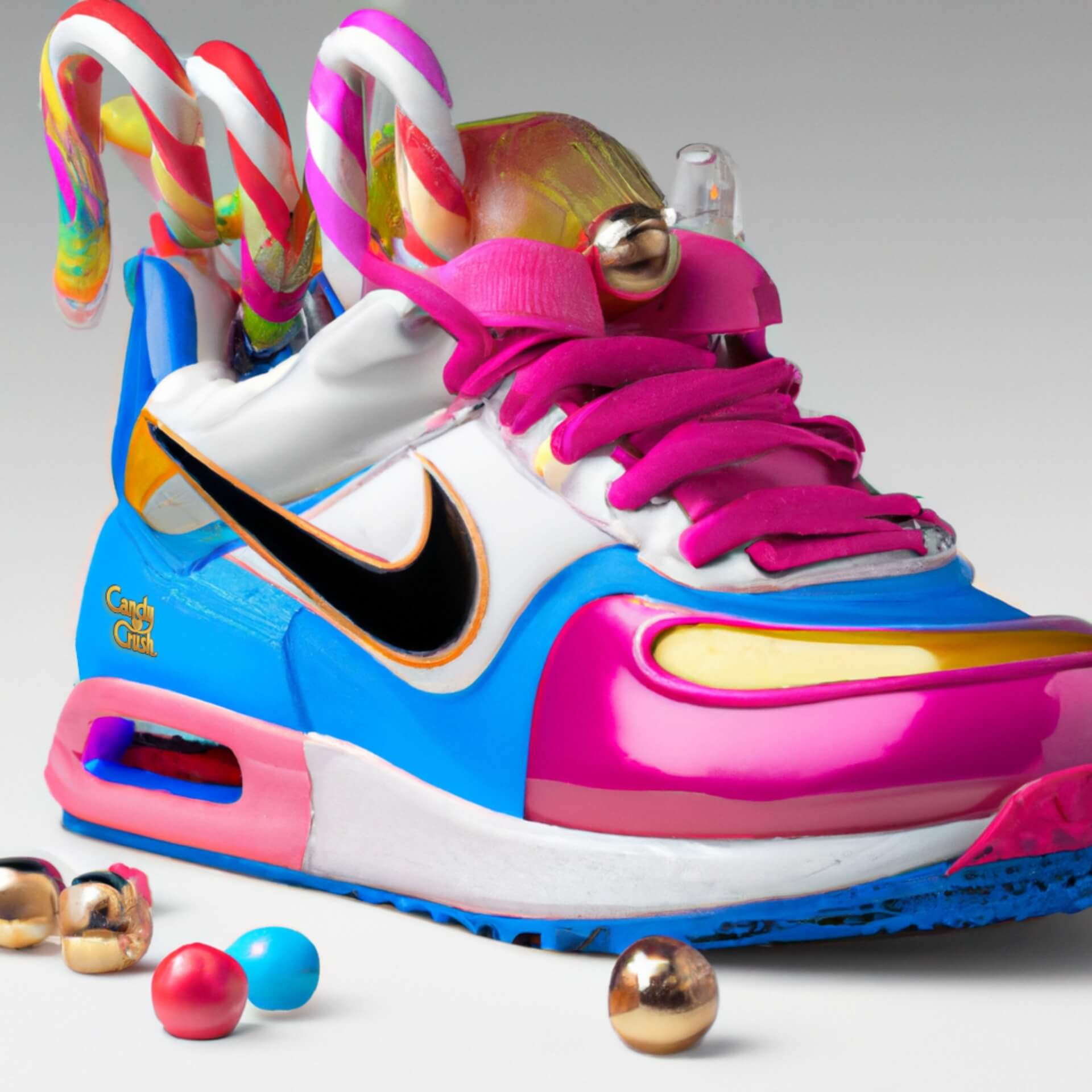 CandyCrush-Nike