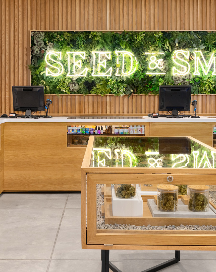 Seed & Smith